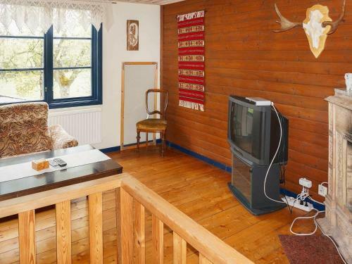 Holiday Home �rsj�