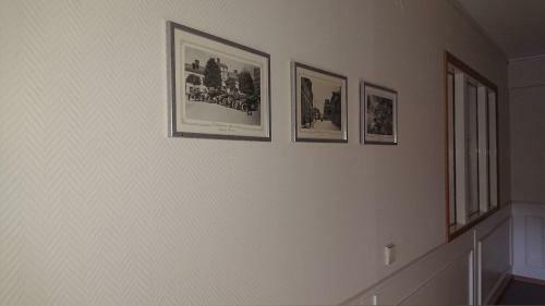 Hotel �vik Eventhotell