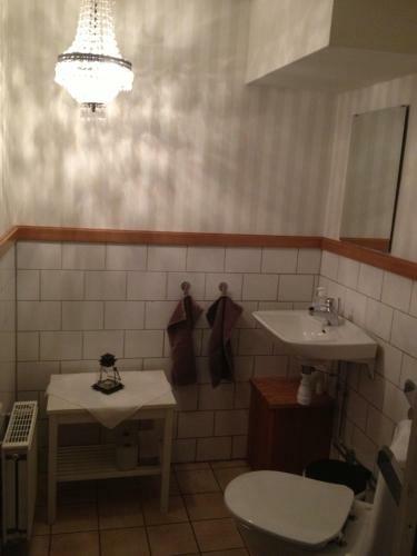 Hostal Bl�singsborgs G�rdshotell
