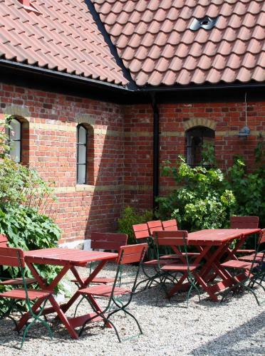 Hostal Bl�singsborgs G�rdshotell