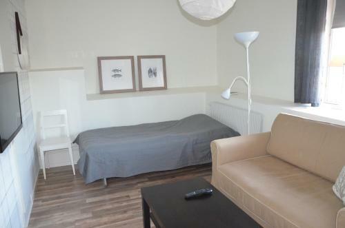 Albergue Vindarnas Hus