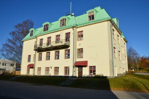 Albergue Vindarnas Hus