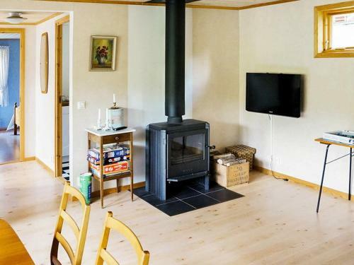 Holiday Home Mj�lby