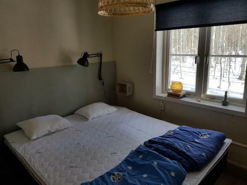 Agroturismo Stf Stocklycke Omberg