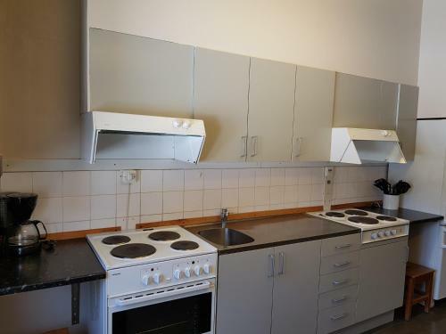 Agroturismo Stf Stocklycke Omberg