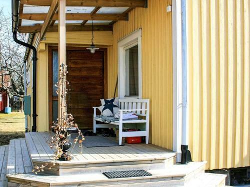 Holiday Home F�rentuna III