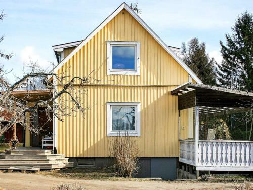 Holiday Home F�rentuna III