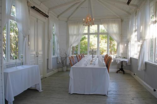 Hotel Pensionat Granparken