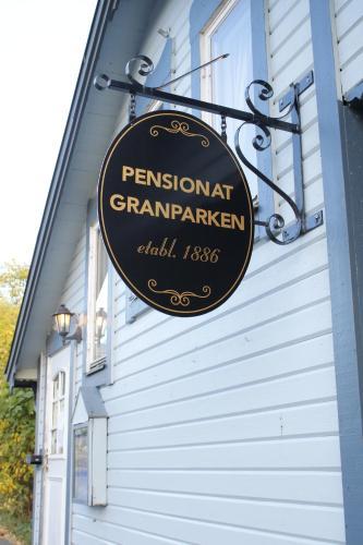 Hotel Pensionat Granparken