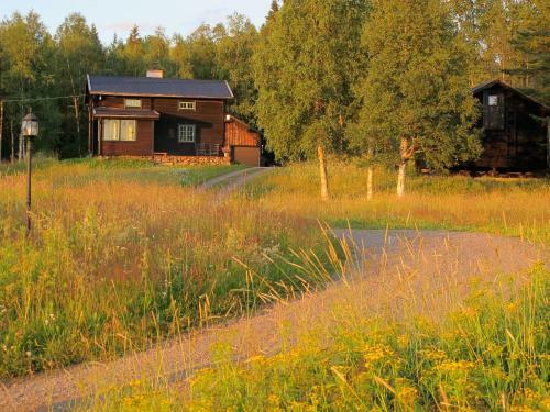 Marjas Stuga