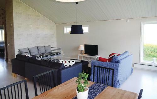 Two-bedroom Holiday Home �ngelholm 01