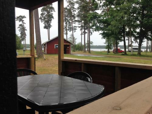 Norraryds Camping