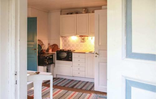 Two-bedroom Holiday Home In Mellerud