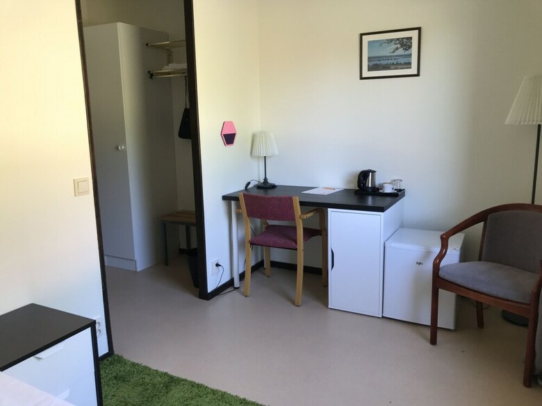 Hotel Klackbergsg�rden