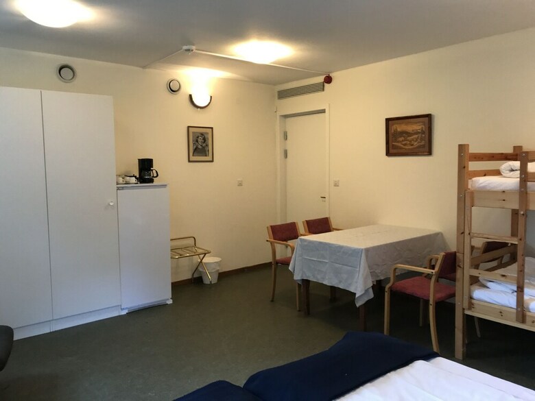Hotel Klackbergsg�rden