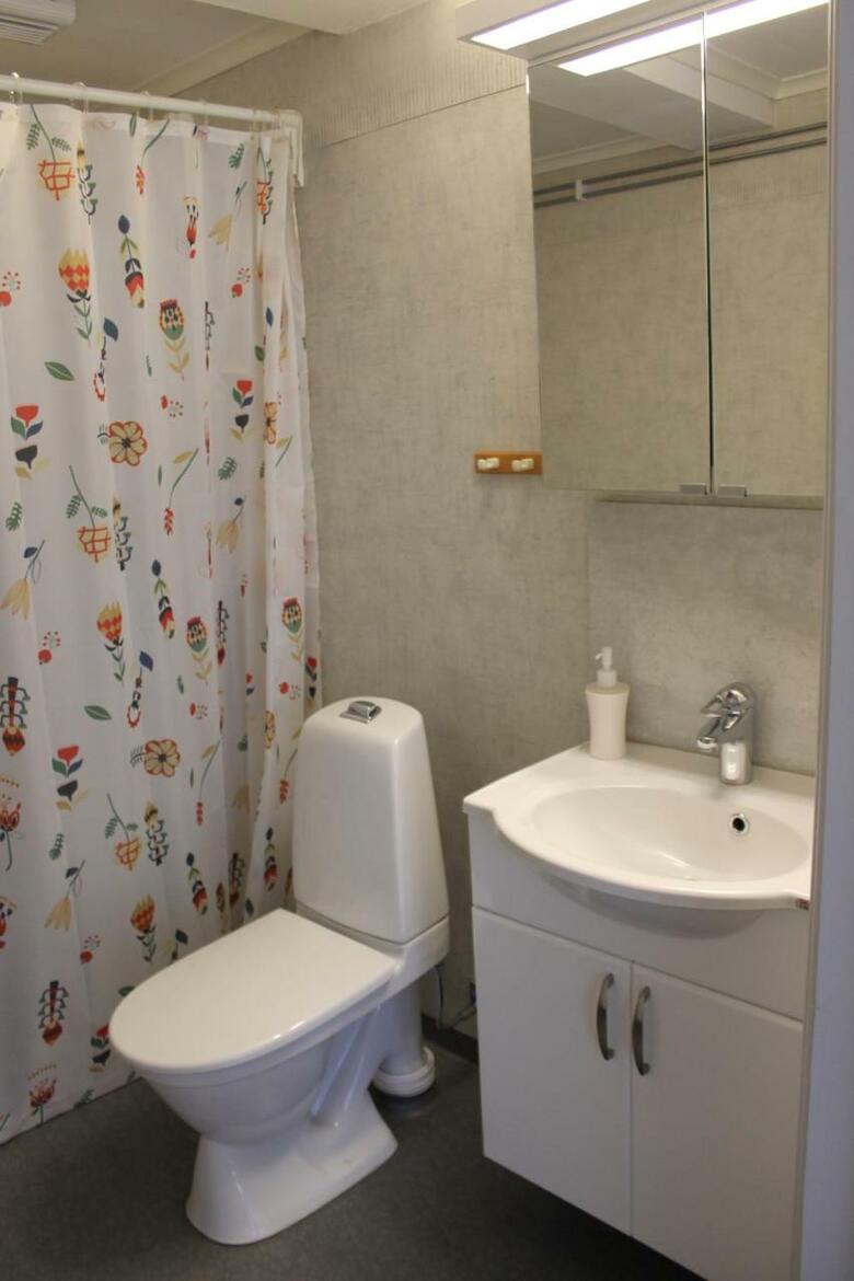 Hotel Wanbo Herrg�rd