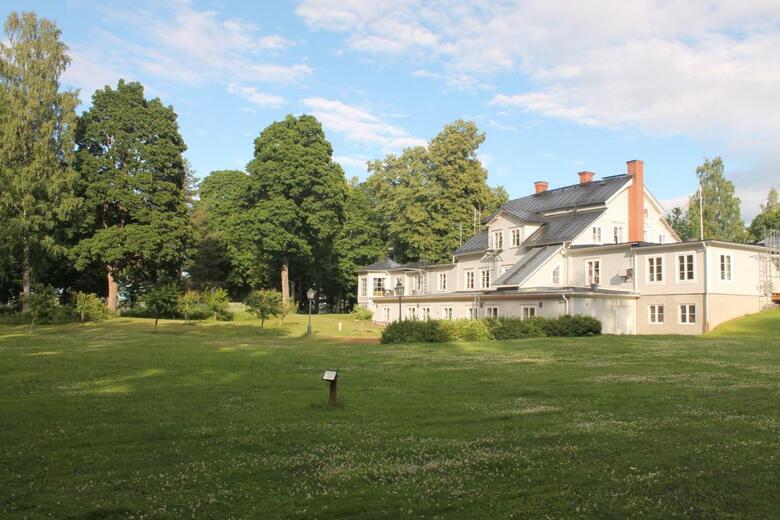 Hotel Wanbo Herrg�rd