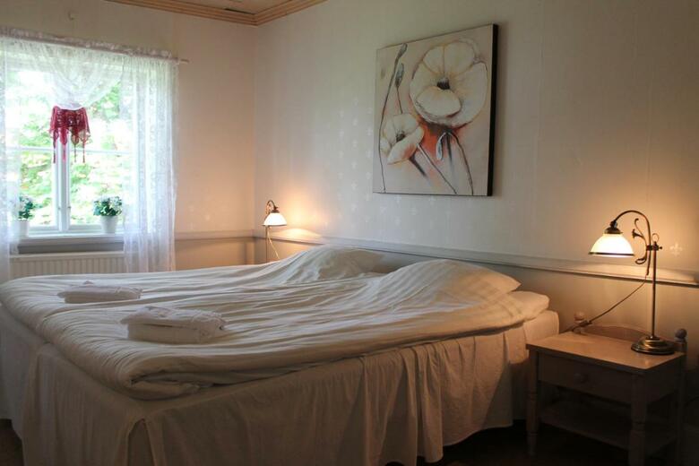 Hotel Wanbo Herrg�rd