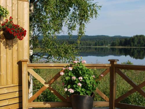 Holiday Home In Kopparberg