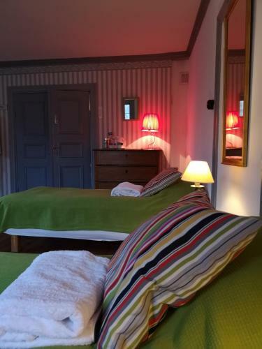 Stockholm B&B Cottage