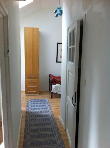 Stockholm B&B Cottage