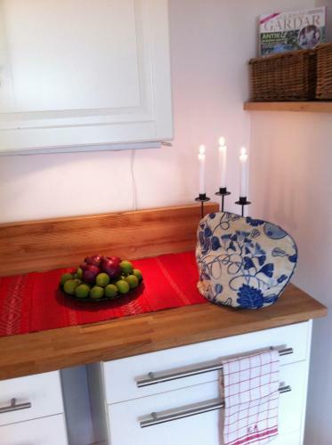 Stockholm B&B Cottage