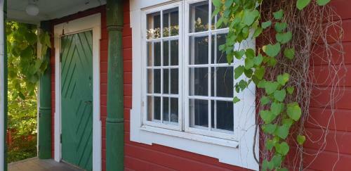 Stockholm B&B Cottage
