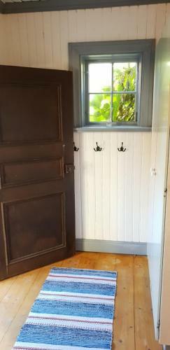 Stockholm B&B Cottage