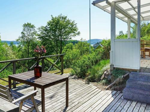 Holiday Home Munkedal