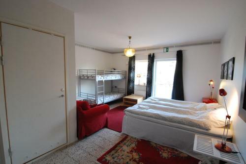 Bj�rnlokan Bed & Breakfast