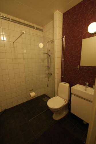 Bj�rnlokan Bed & Breakfast