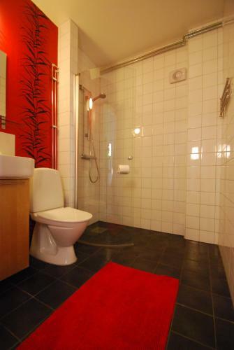 Bj�rnlokan Bed & Breakfast