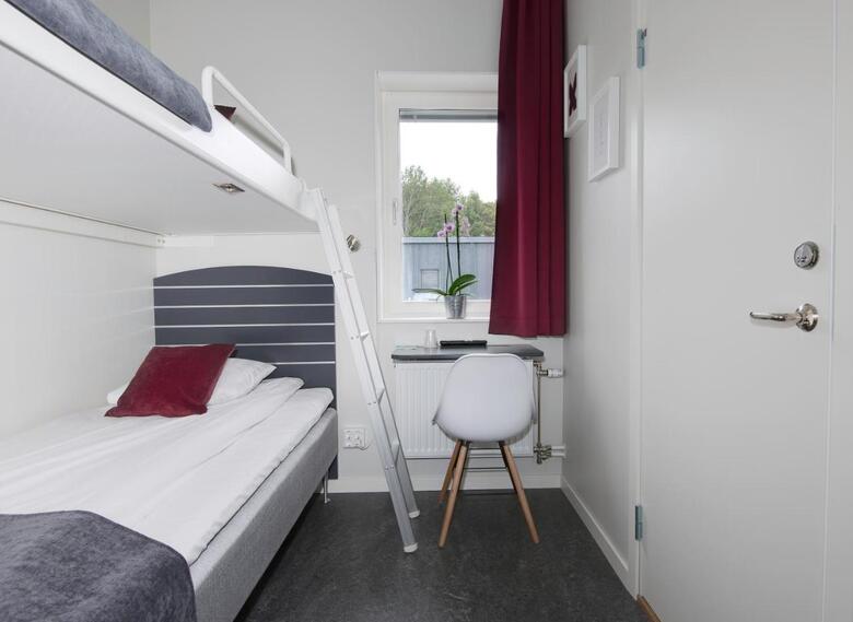 Hotell Eken M�lndal