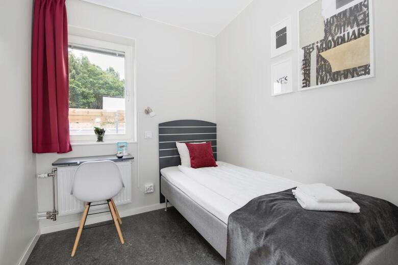 Hotell Eken M�lndal