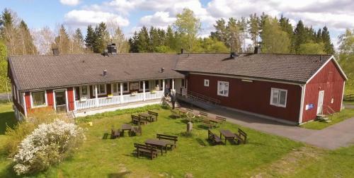 Hostel Kronobergshed