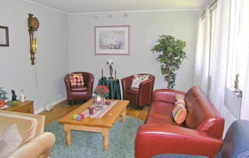 Holiday Home S�dra �rhult Markaryd II
