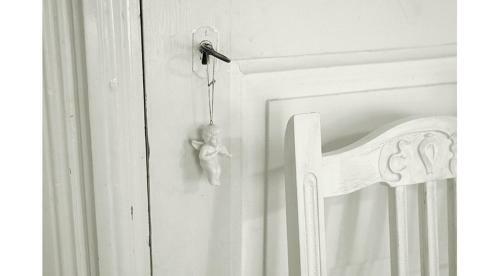 Bed & Breakfast �ppelg�rden
