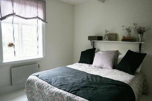 Bed & Breakfast �ppelg�rden