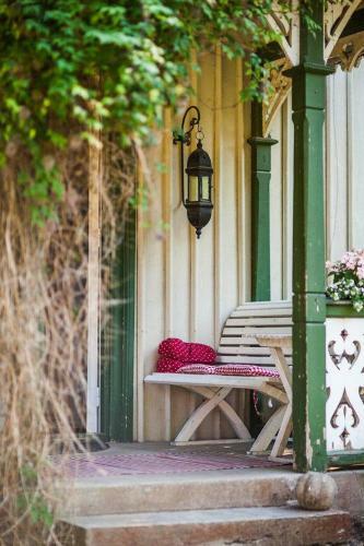 Bed & Breakfast �ppelg�rden
