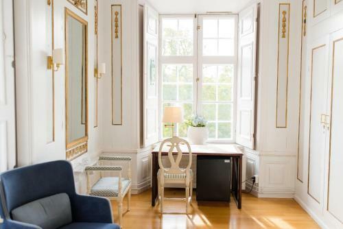 Hotel Mauritzbergs Slott & Golf