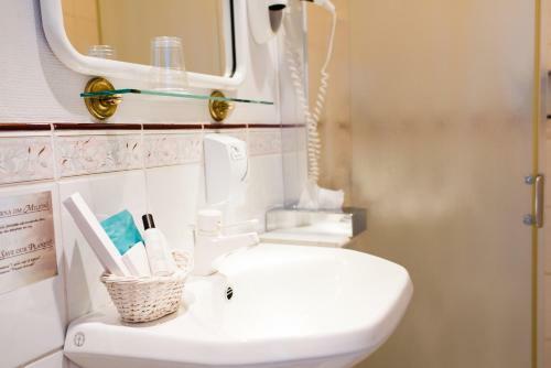 Hotel Mauritzbergs Slott & Golf