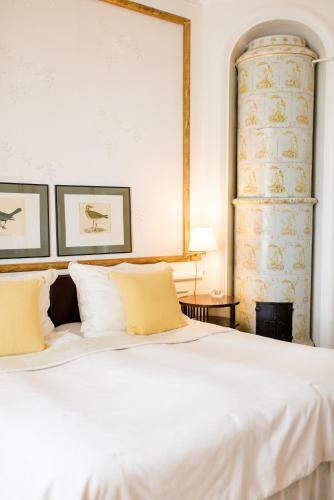 Hotel Mauritzbergs Slott & Golf