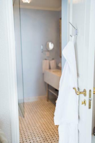 Hotel Mauritzbergs Slott & Golf