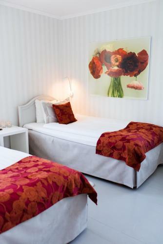 Hotel Mauritzbergs Slott & Golf