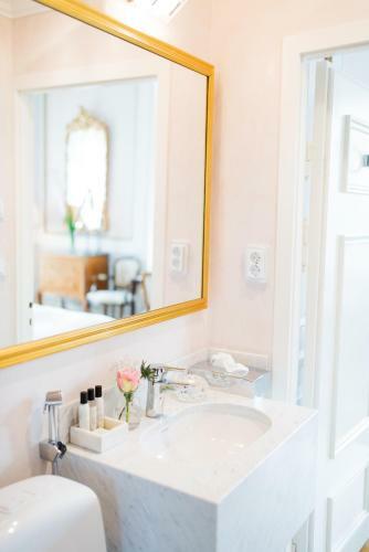 Hotel Mauritzbergs Slott & Golf