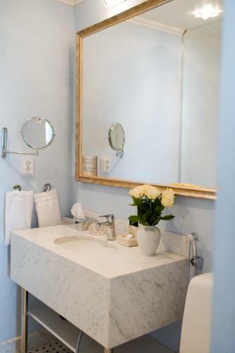 Hotel Mauritzbergs Slott & Golf