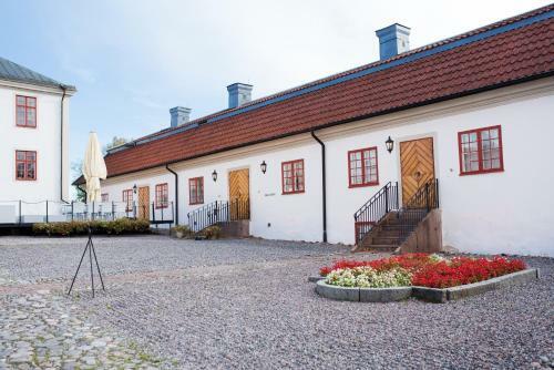 Hotel Mauritzbergs Slott & Golf