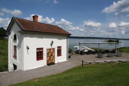Hotel Mauritzbergs Slott & Golf