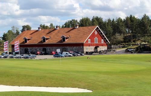 Hotel Mauritzbergs Slott & Golf