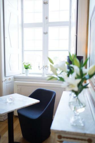 Hotel Mauritzbergs Slott & Golf